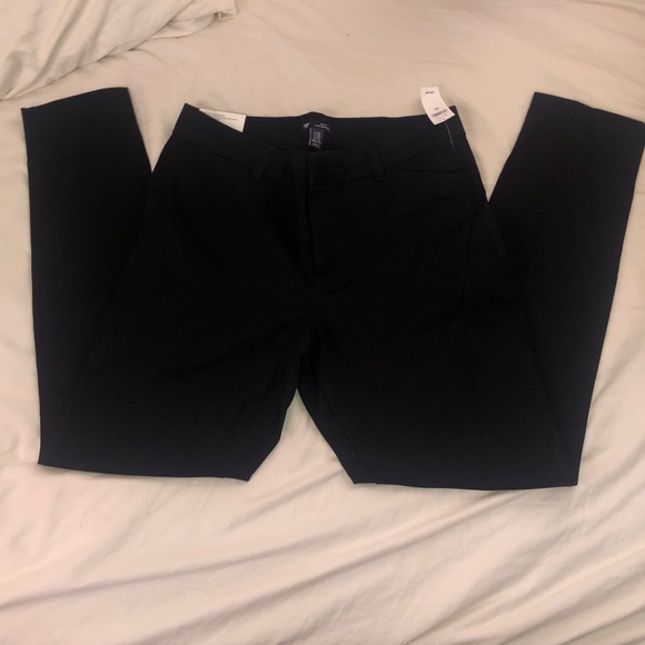 Old Navy Skinny Dress Pant - Picture 1 of 2